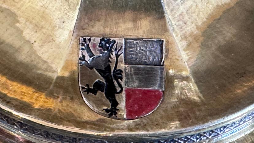 Salzburgs Kunstschätze wieder zu Hause
