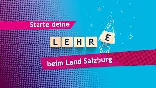 Unsere Lehrlinge stellen sich vor