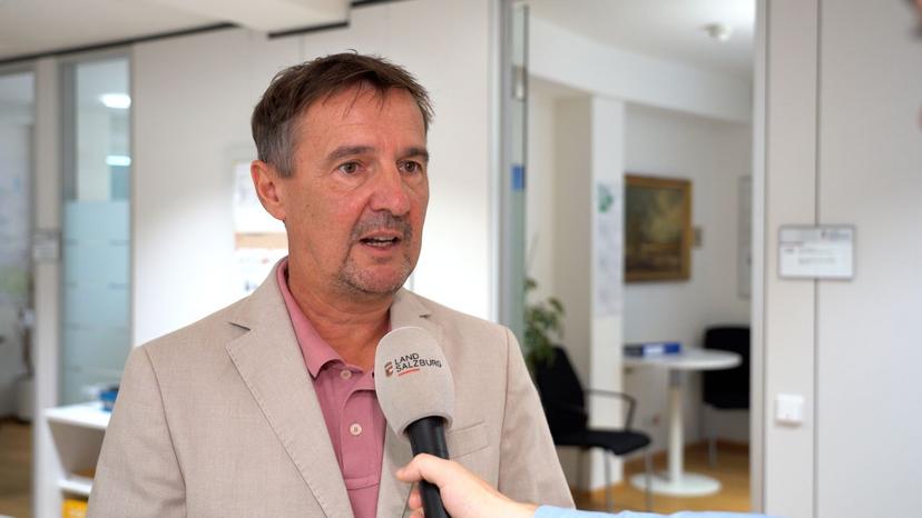 Interview: Stopp für neue Sanierungsförderungen