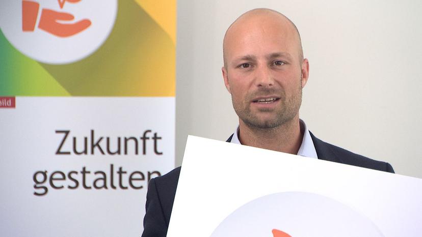 Leitbild-Testimonial Dominik Rosner