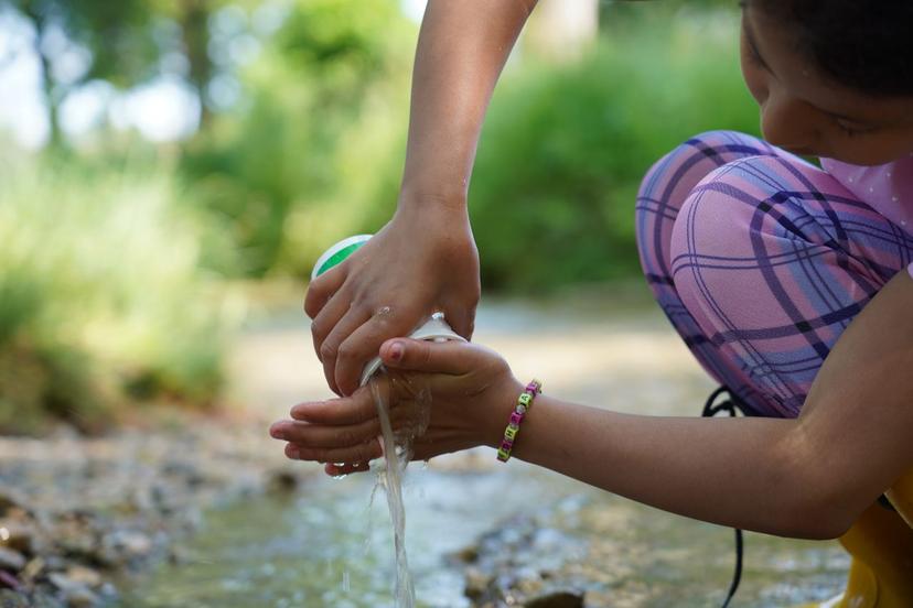 TrinkWasser!Schule