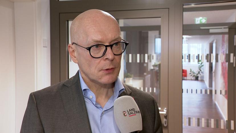Interview zum aktuellen Suchtbericht