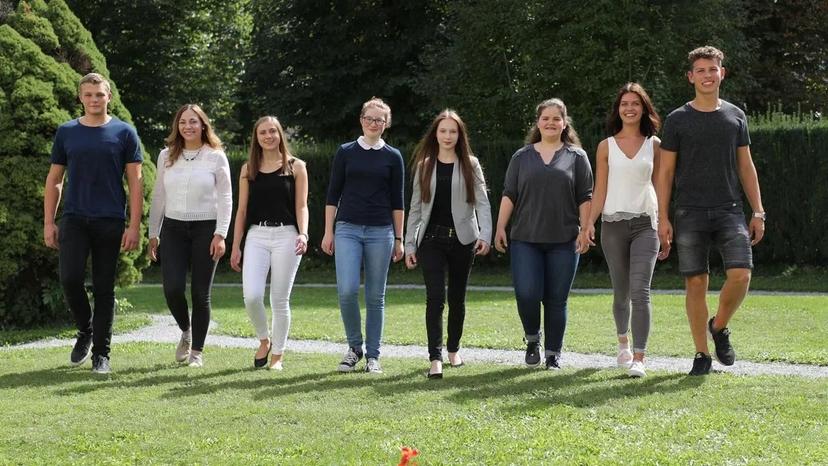 Warum ich eine Lehre beim Land Salzburg mache