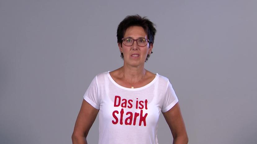 Maresi, Heimhilfe