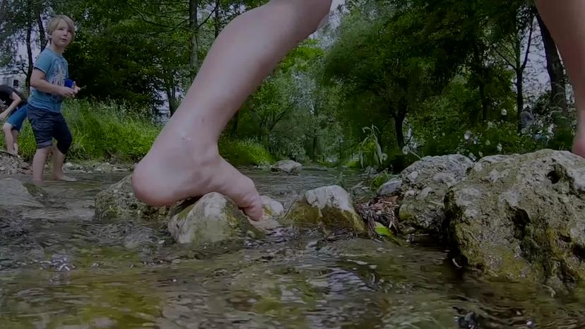 Abenteuer Wasser