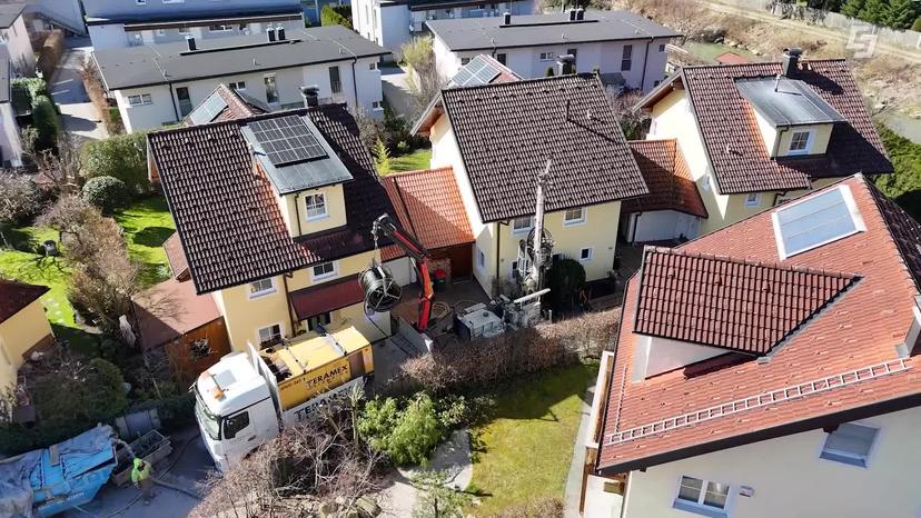 Energieberatung: Wärmepumpe