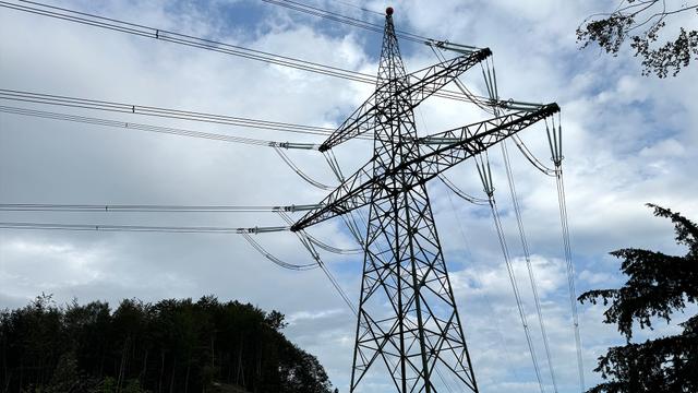 Energie Poster