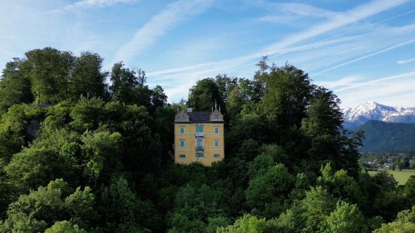  Faszinierende Volkskultur am Hellbrunner Berg