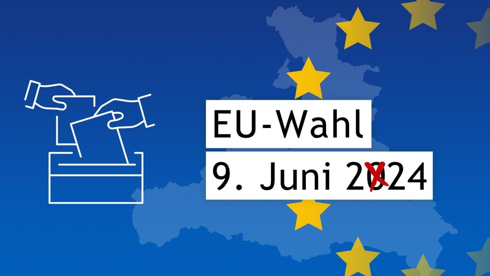 EU-Wahl 2024: Alle Infos in einem Video