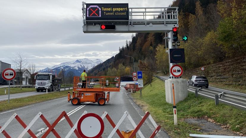 Von der alten „Röhre“ zur High-Tech-Sicherheit