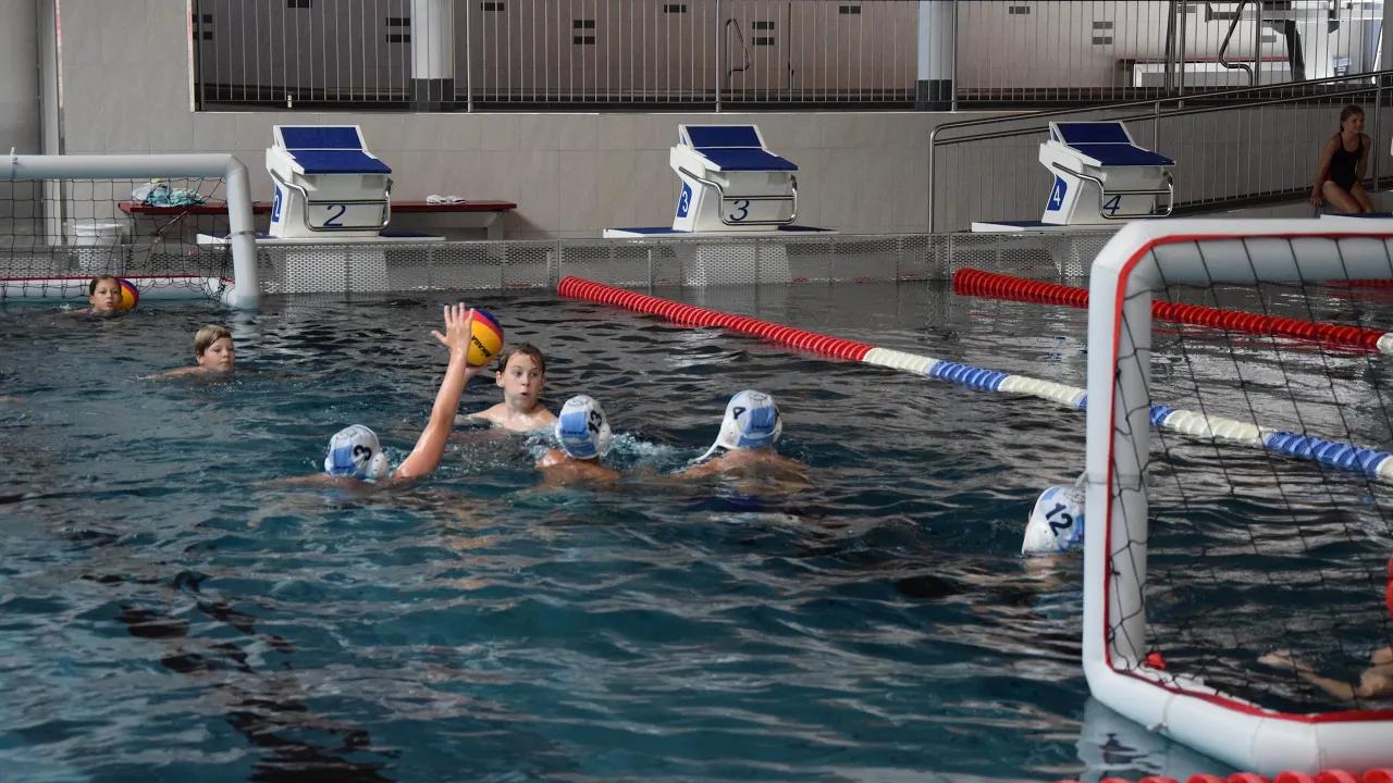 Jugend zum Sport begeistert auch 2023