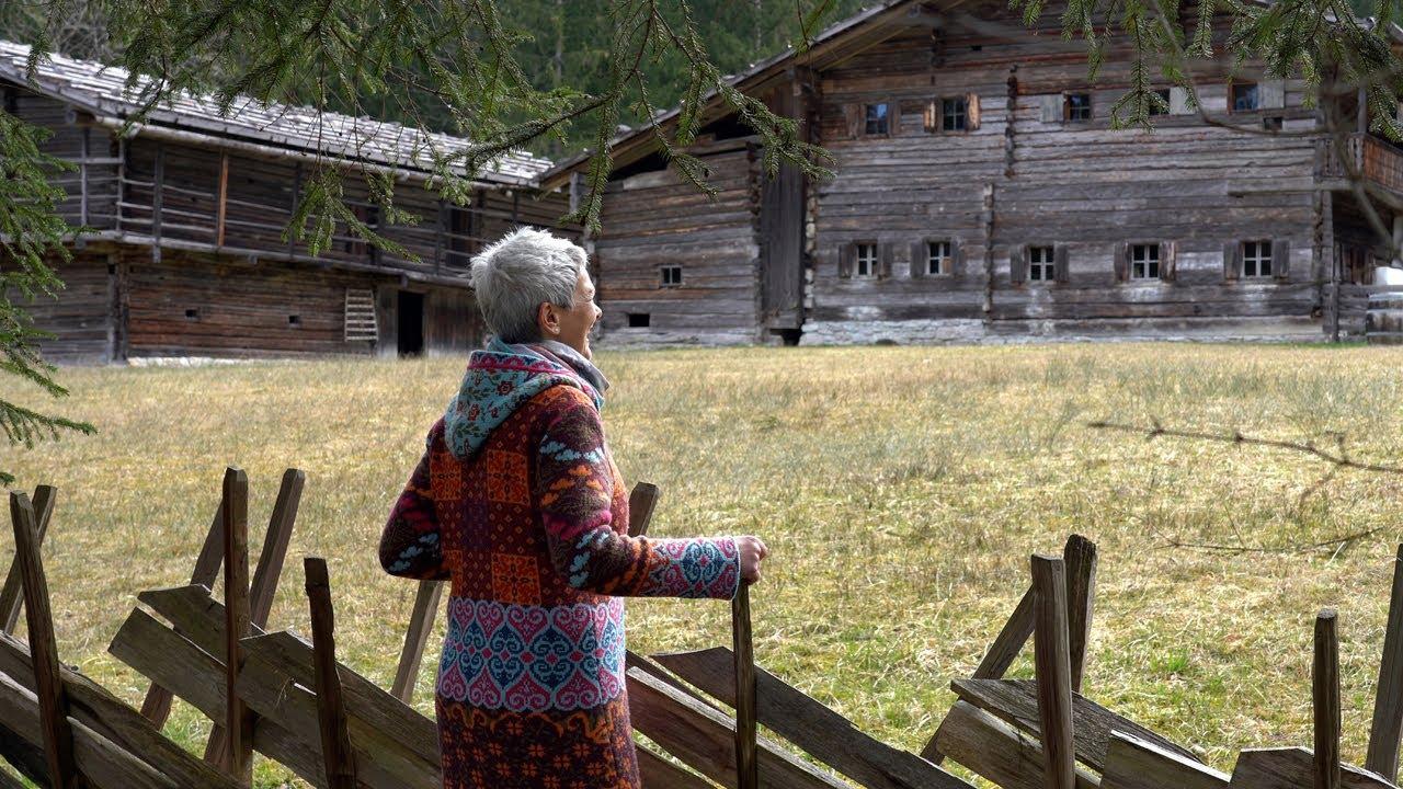 Freilichtmuseum: Blick zurück auf ländliche Vergangenheit