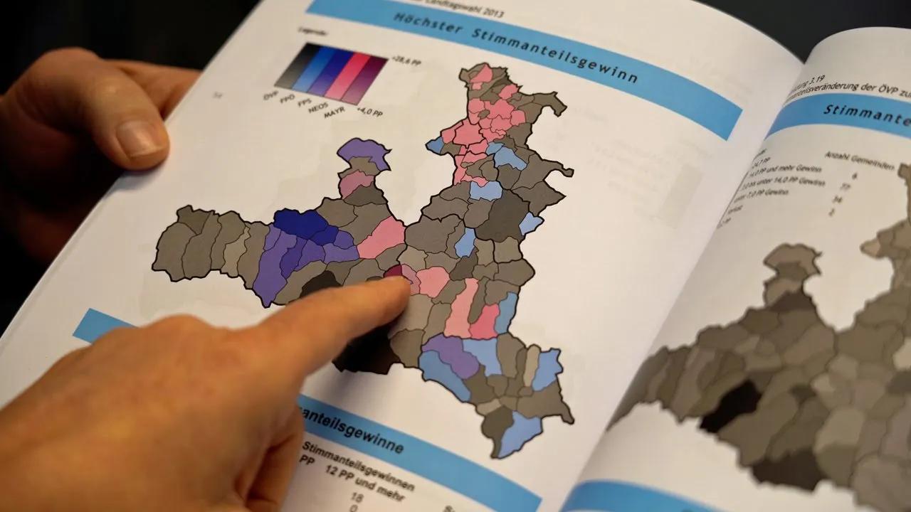 LTW 23: Schlüsselrolle für die Landesstatistik