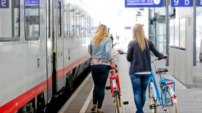 Mobilitätsverhalten: Aktuelle Studie präsentiert