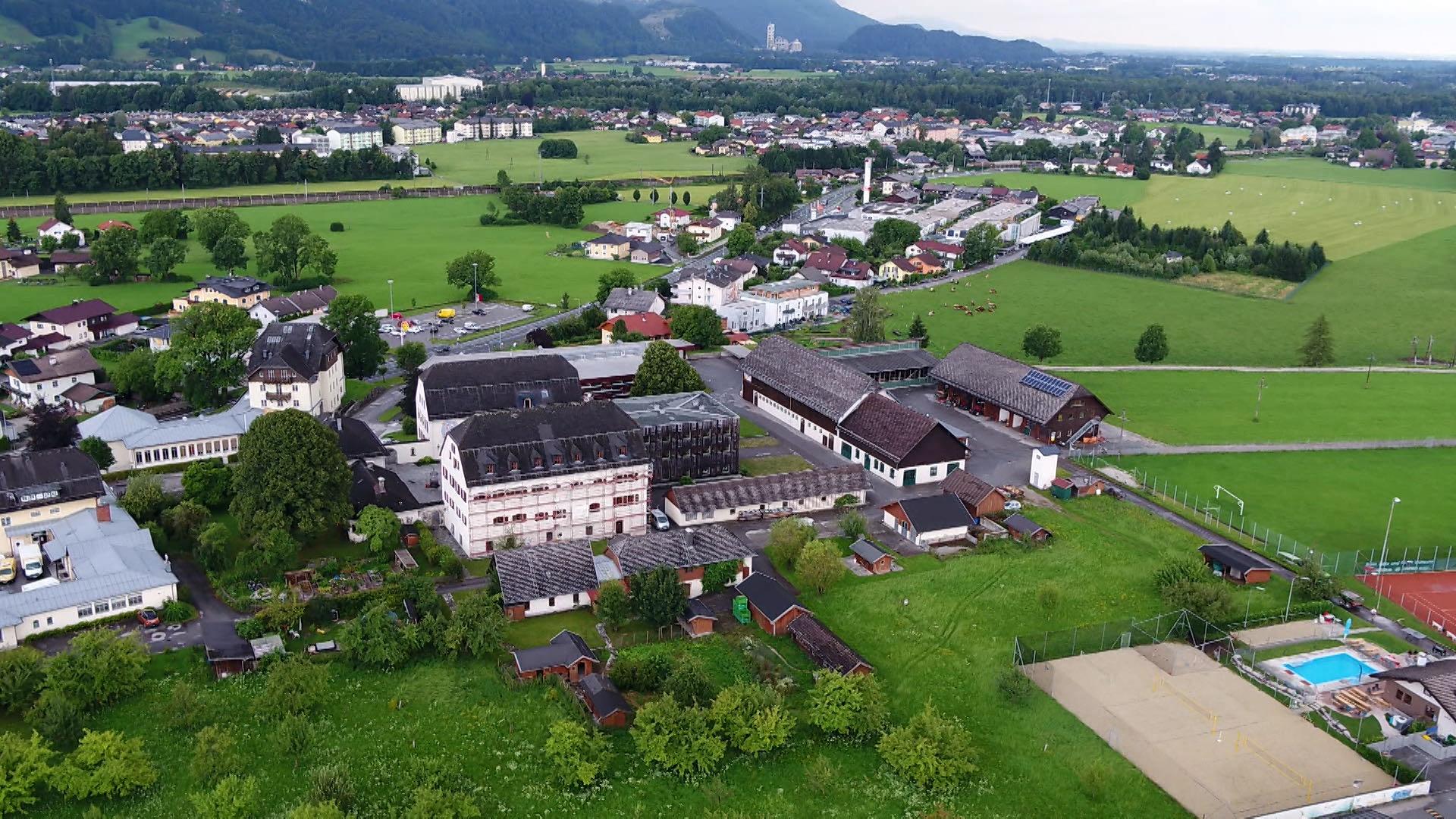 Top-Ausbildung in den Landwirtschaftlichen Fachschulen