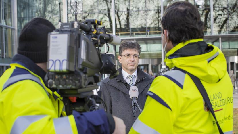 Landesmedienzentrum: Profis für Krisenkommunikation