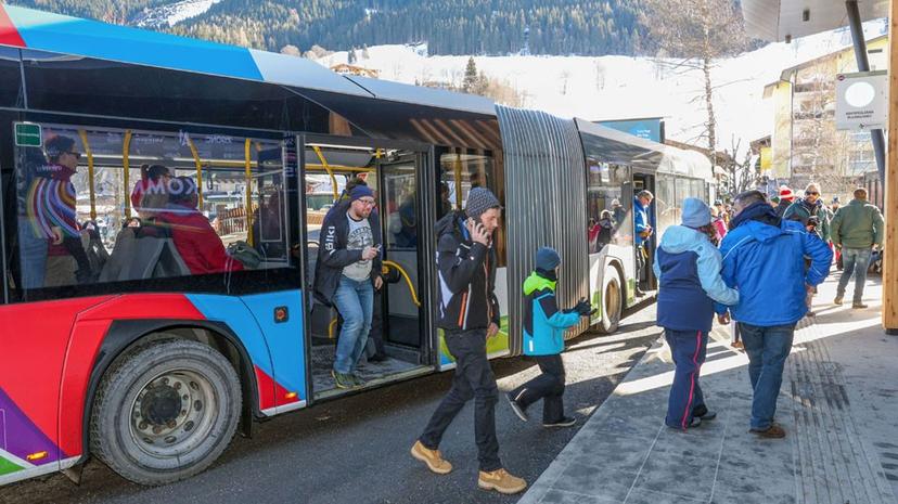 WM-Check: Anreise zum großen WM-Finale