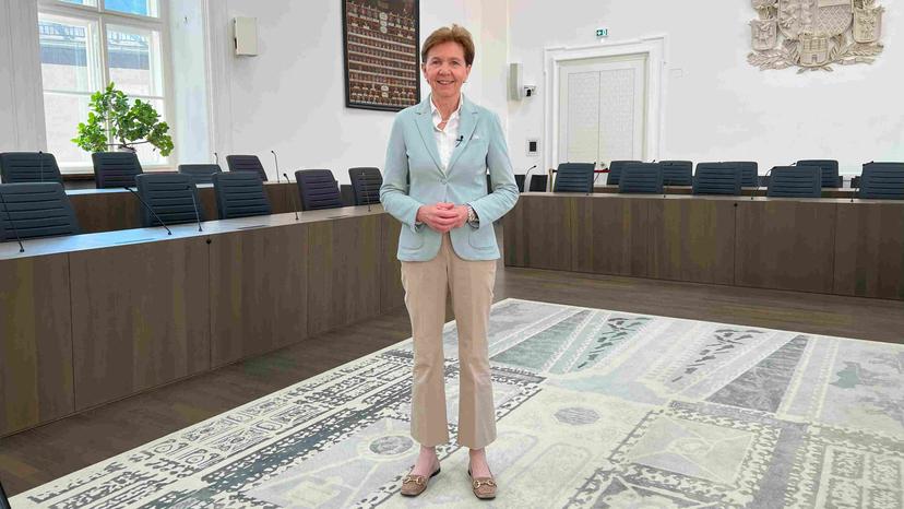 Landtag: Aktuelle Stunde 30. April 2025