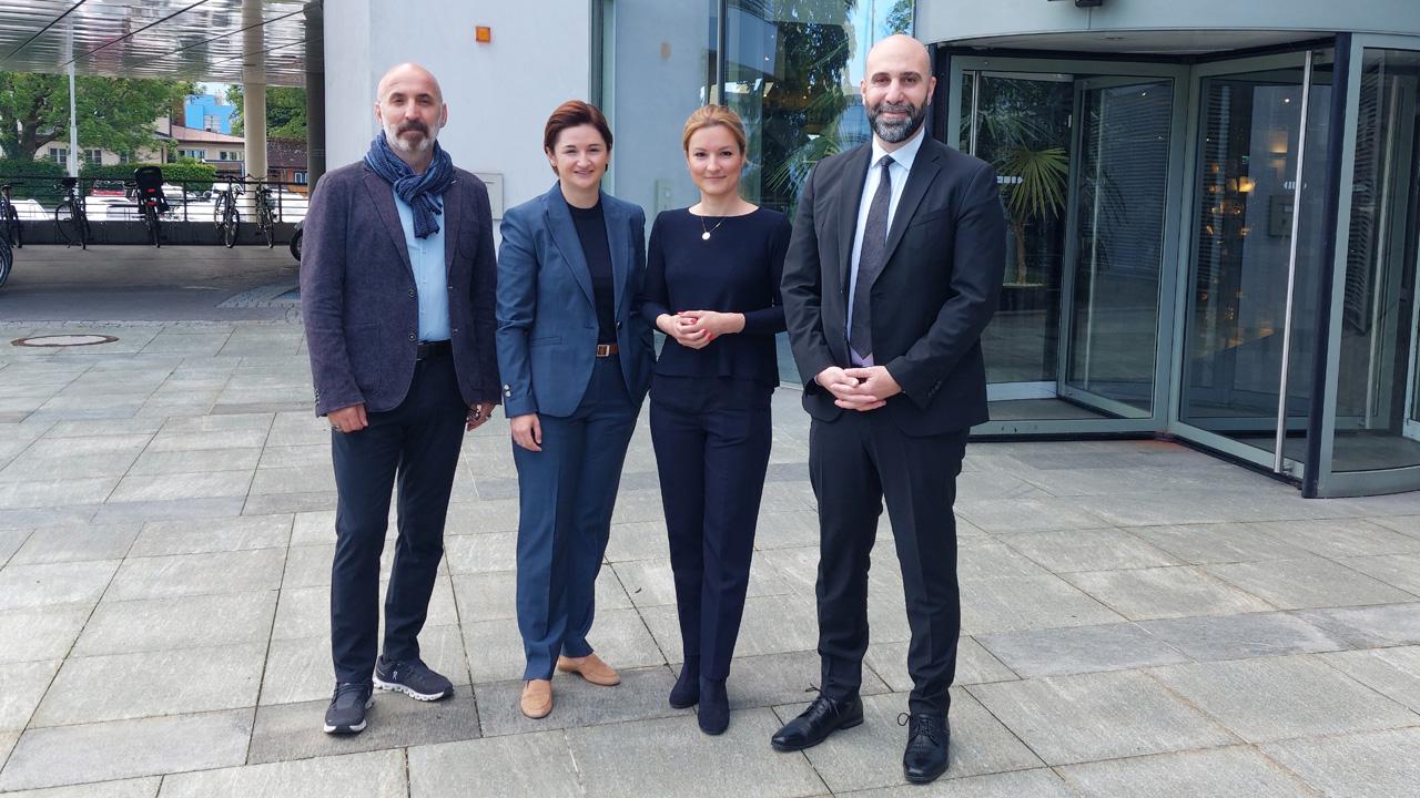 Integrationskonferenz in Salzburg