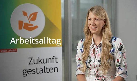 karriere.at - Der Arbeitsalltag beim Land Salzburg