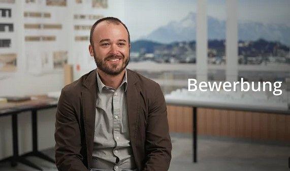 karriere.at: Bewerbung beim Land Salzburg 