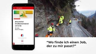 Arbeitgeber Land I