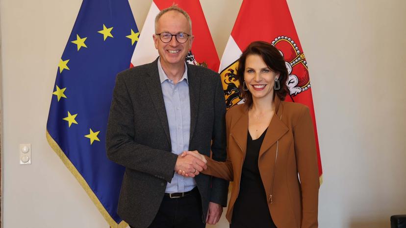 2,5 Millionen Euro zusätzlich für Salzburgs Gemeinden
