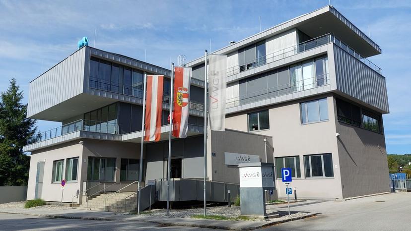 Einblicke in das Salzburger Landesverwaltungsgericht