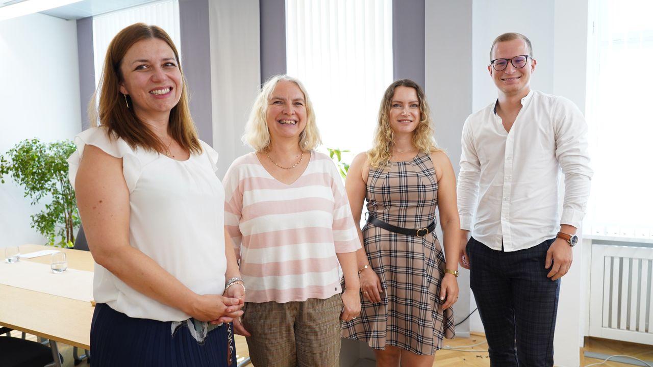 Servicestelle Lehrer:innen