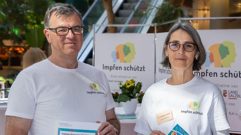 Impfungen: Die wichtigste medizinische Errungenschaft