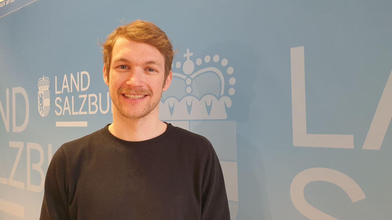 LDZ-Botschafter Peter Zwifl