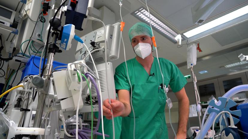  Das ist stark: Michael Gander