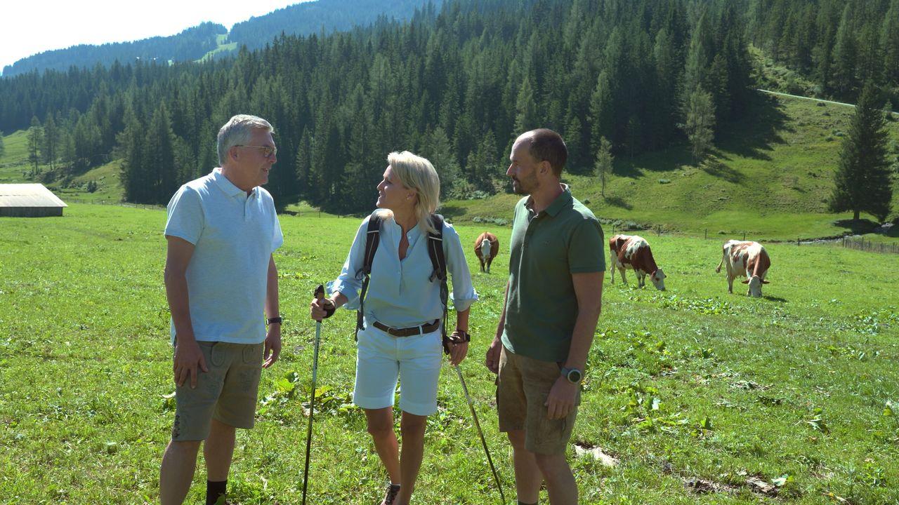 Respektiere deine Grenzen - Overtourism?