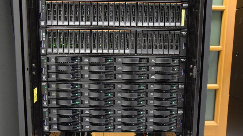 Wahlvorbereitung der Landes-IT