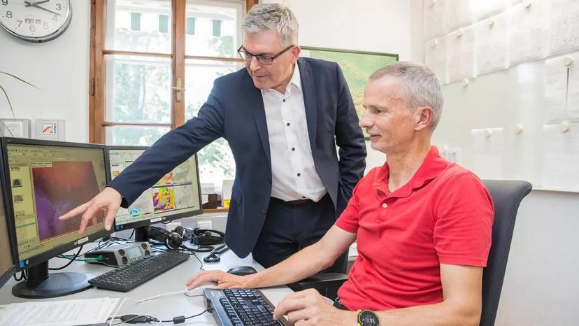 Bessere Wasserprognose