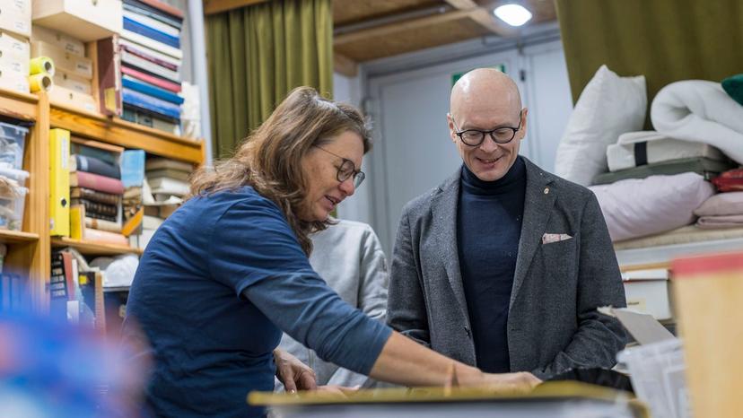 Individuelle Begleitung zurück ins Berufsleben