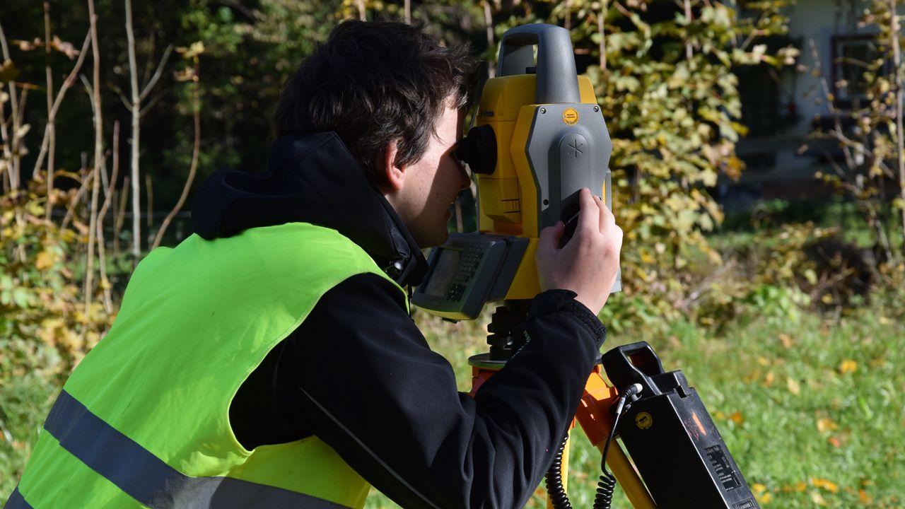 Lehre beim Land Salzburg