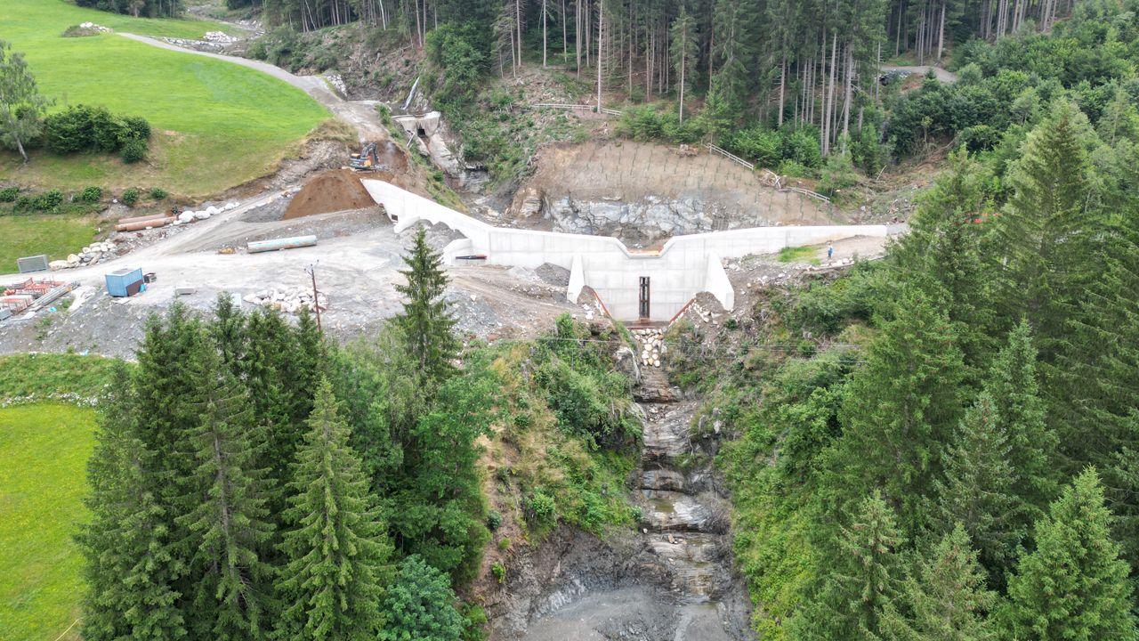 Grubingersiedlung geschützt