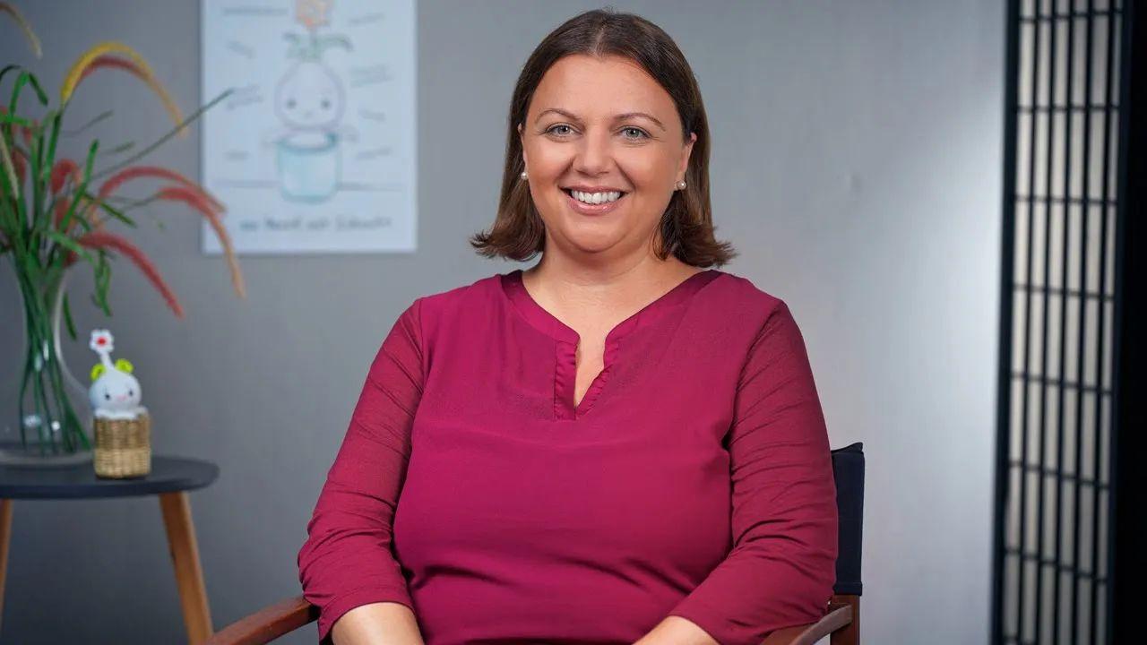 Kinderbildung ist...