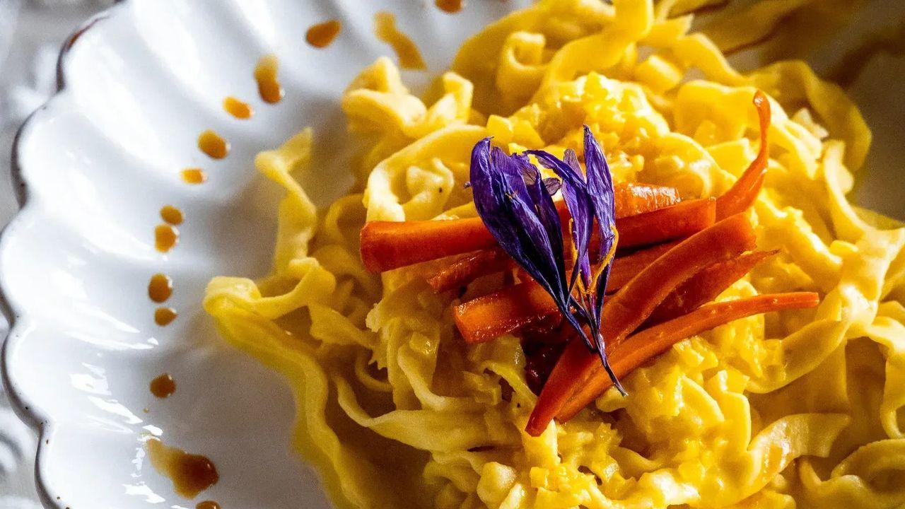 Genusstagebuch: Am Ottinghof in Leogang Poster