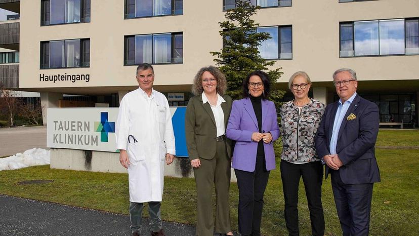 Neues Versorgungskonzept für Long Covid-Betroffene