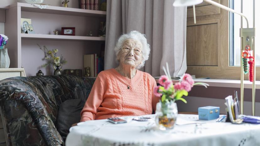 Neues ÖJAB-Pflegewohnhaus begeistert Bewohner