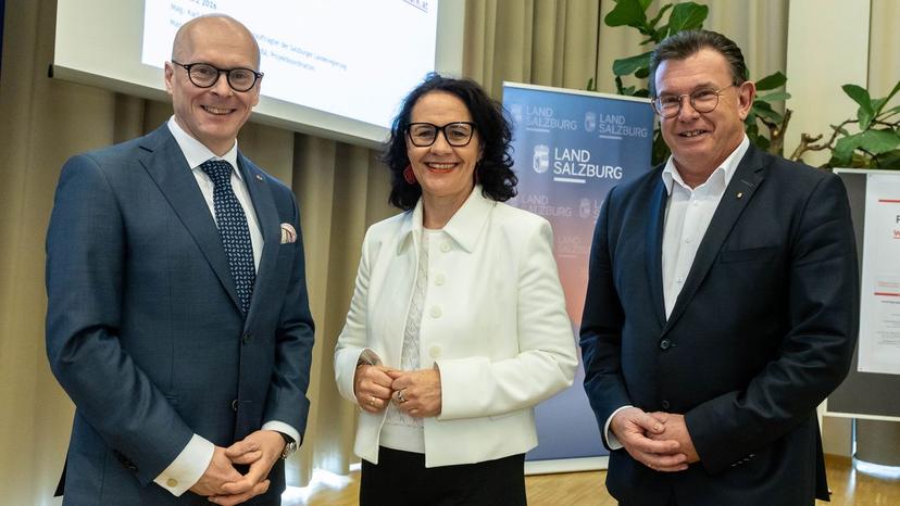 Erste Ergebnisse der Plattform Pflege III