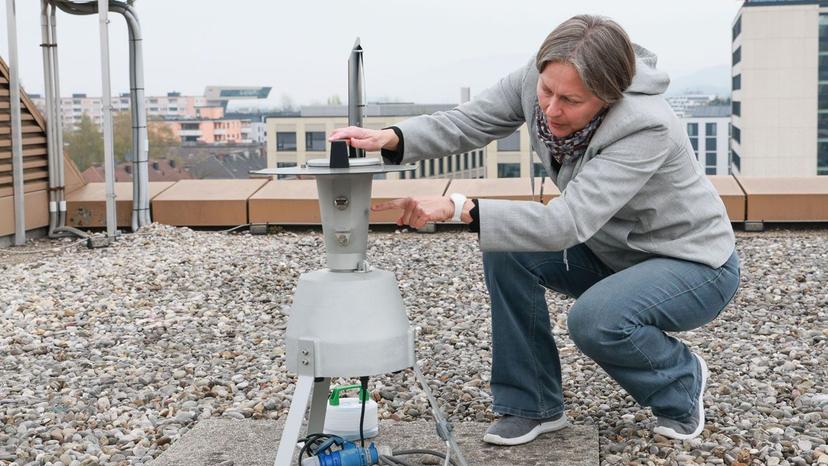 Pollenwarndienst Salzburg