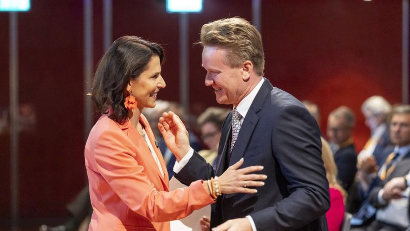 Salzburg Summit 2026