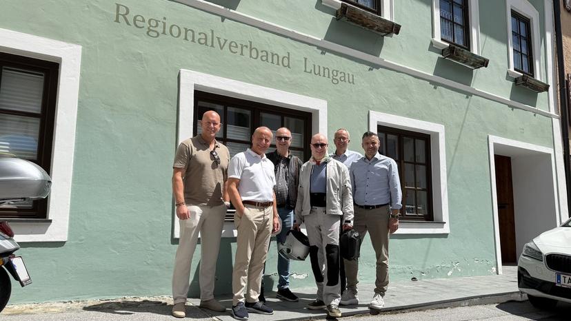 Lungau: Die Stärken und Herausforderungen im Sozialbereich