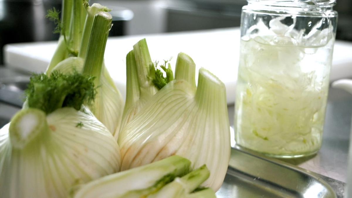 Salzburg schmeckt Poster