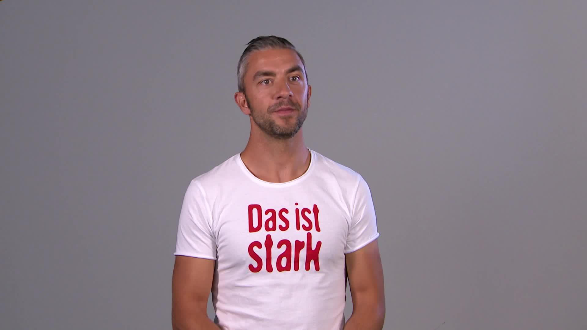 Alexander über seine Ausbildung zum Diplomsozialbetreuer Familienarbeit