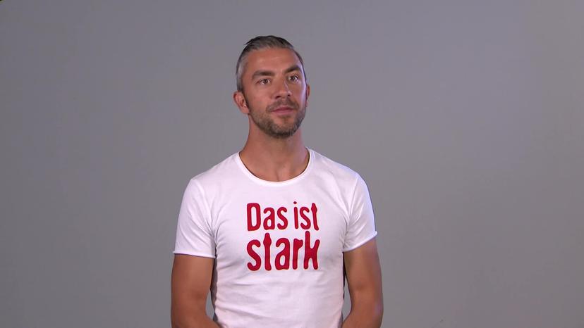 Alexander über seine Ausbildung zum Diplomsozialbetreuer Familienarbeit