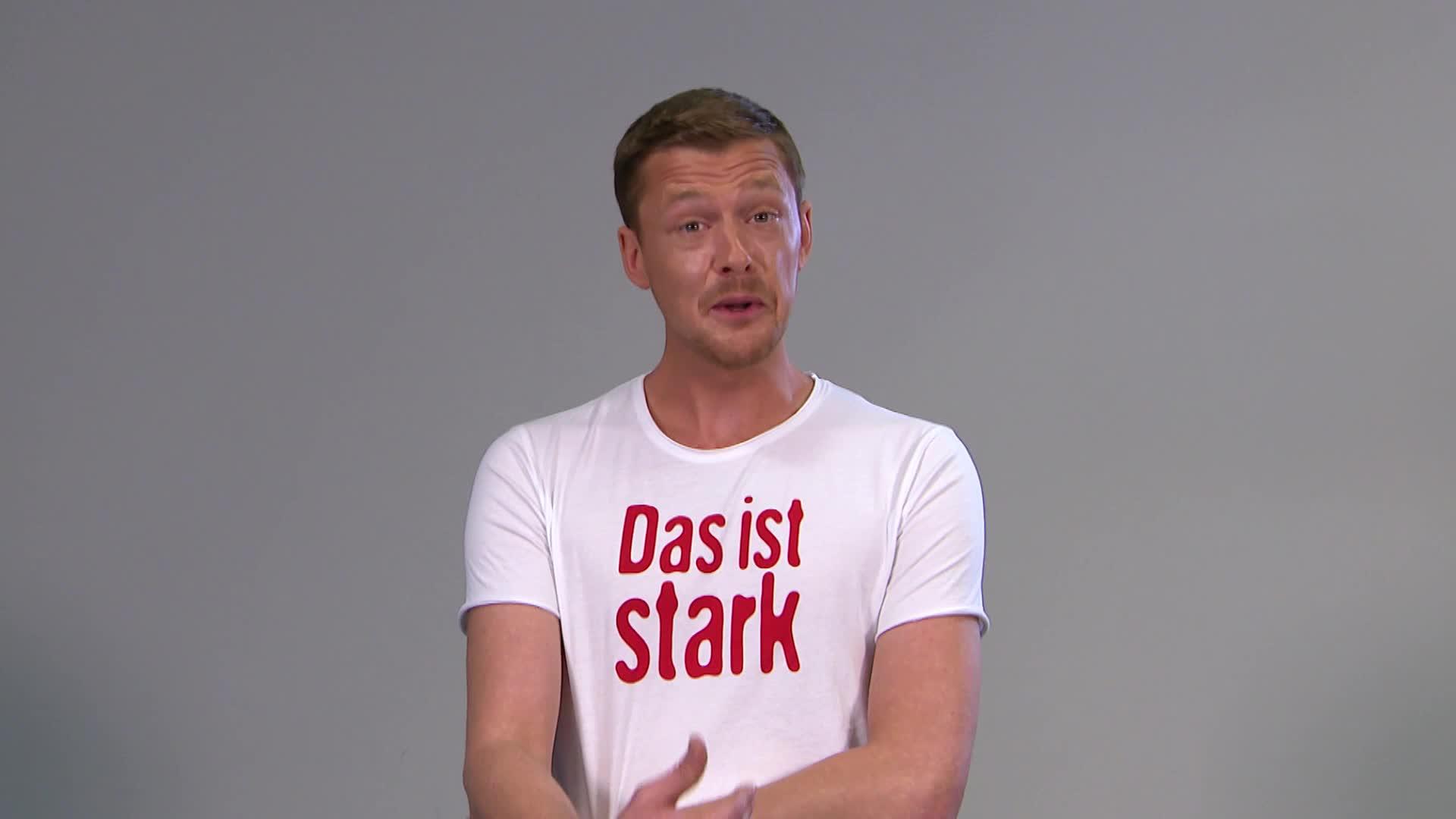 Florian über seine Jobmotivation in der Behindertenbegleitung